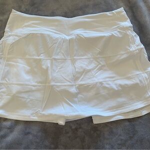 Lululemon skirt